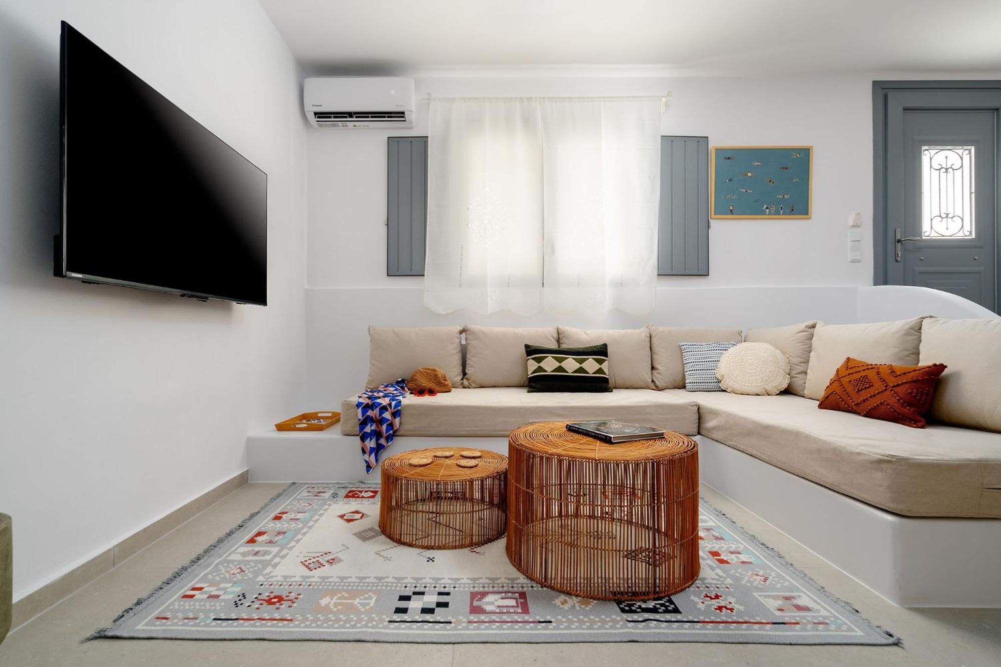 Casa De Sal Apartment Naxos City Exterior photo