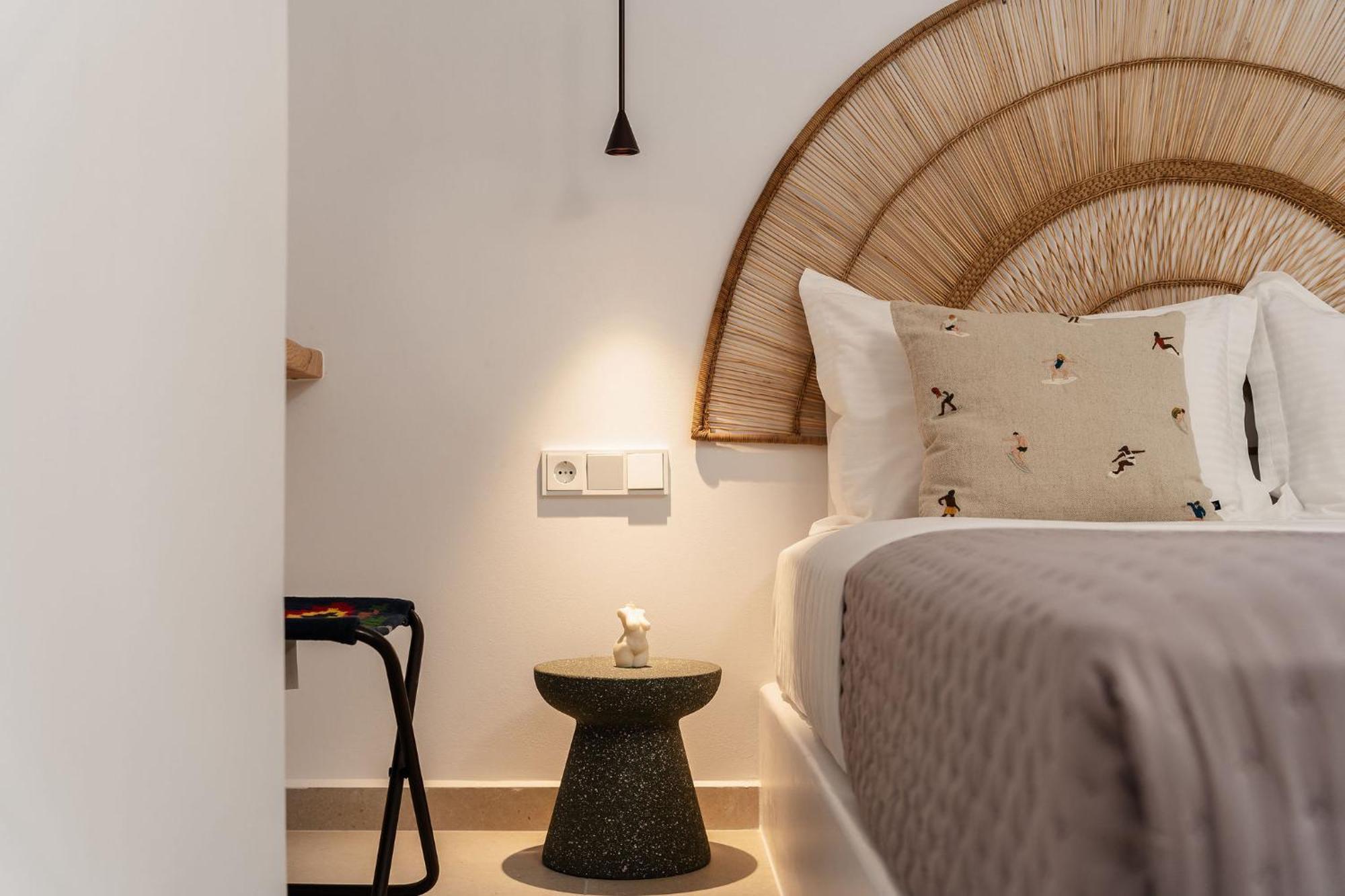 Casa De Sal Apartment Naxos City Exterior photo