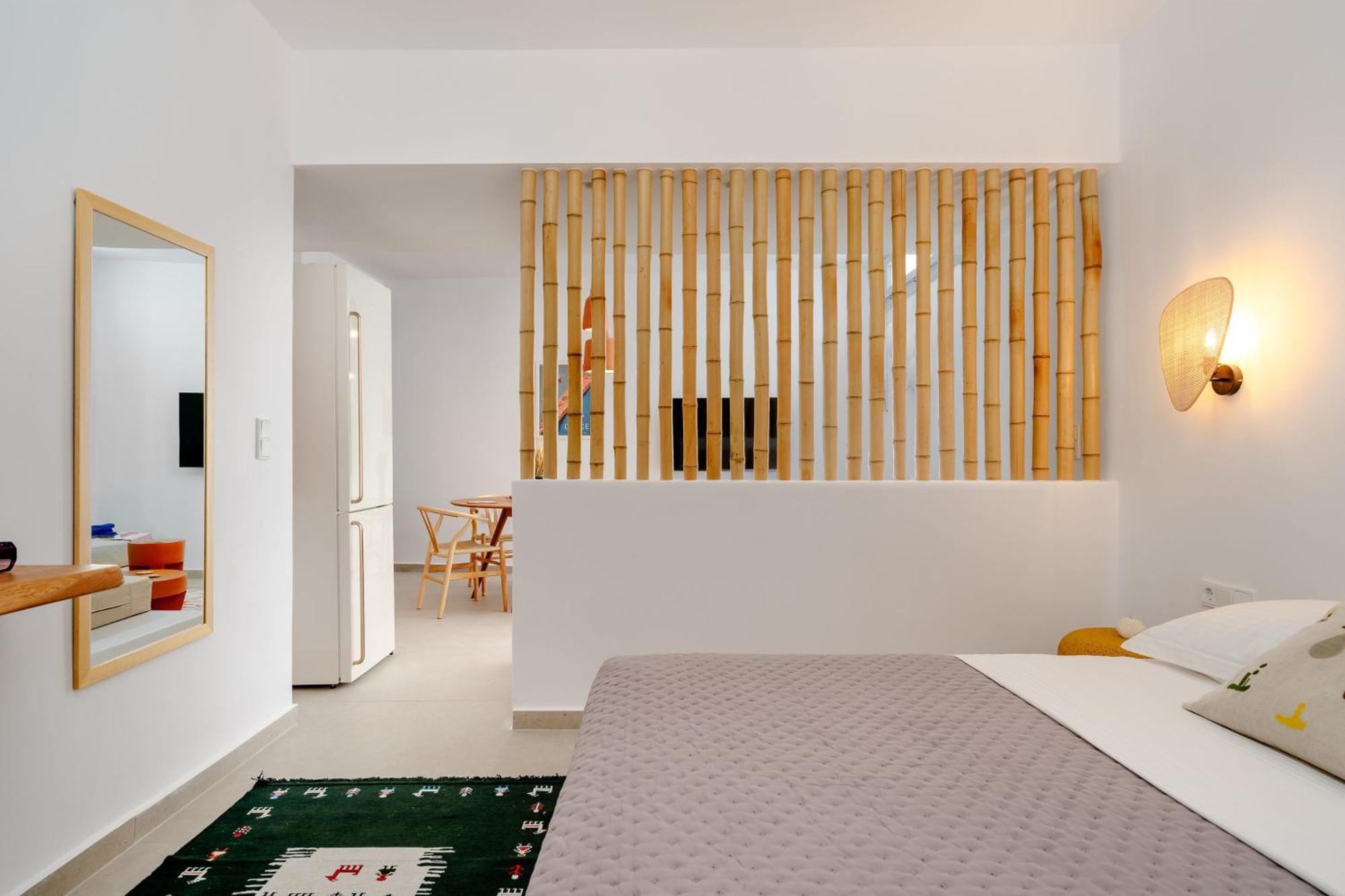 Casa De Sal Apartment Naxos City Exterior photo