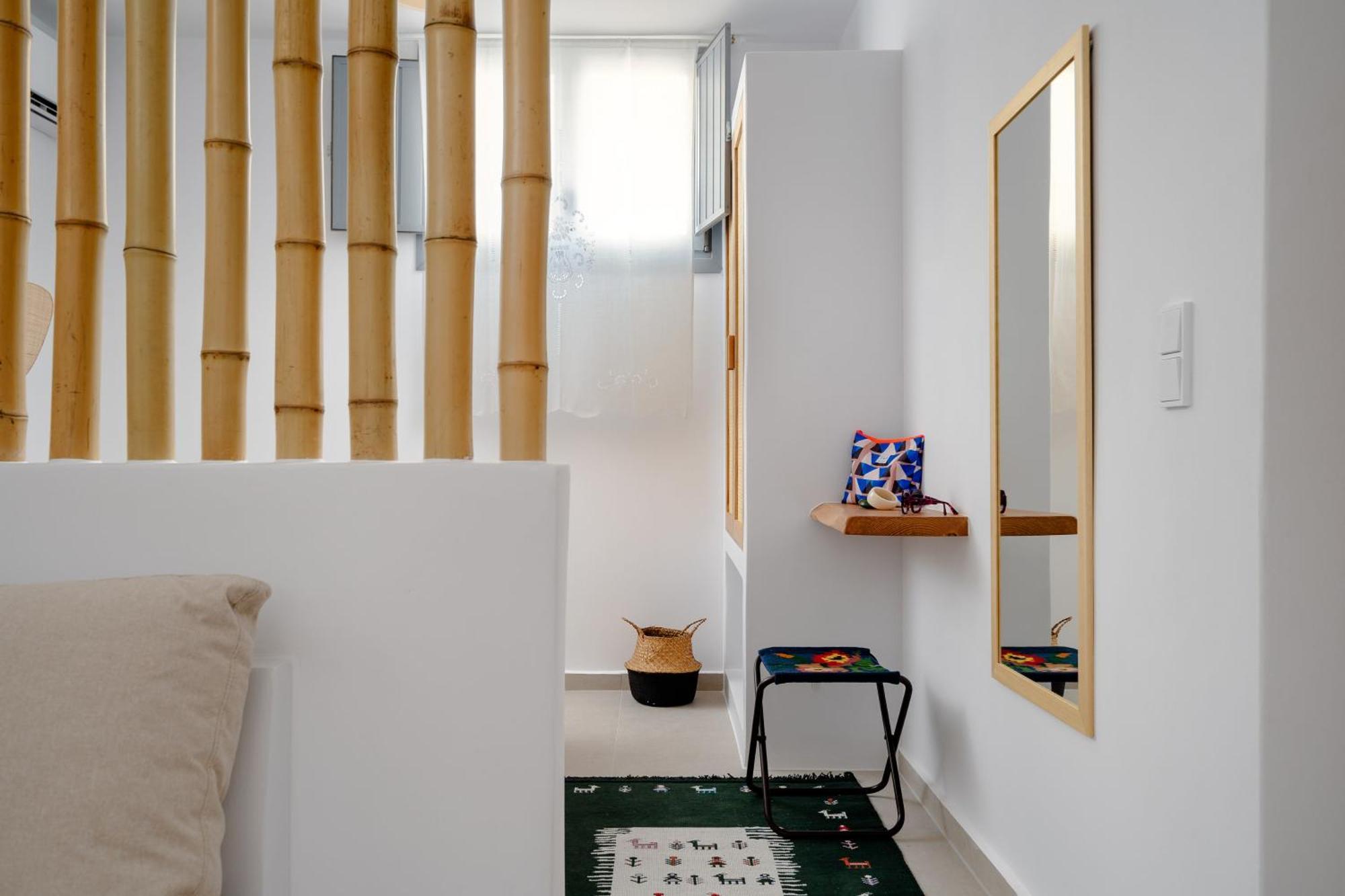 Casa De Sal Apartment Naxos City Exterior photo