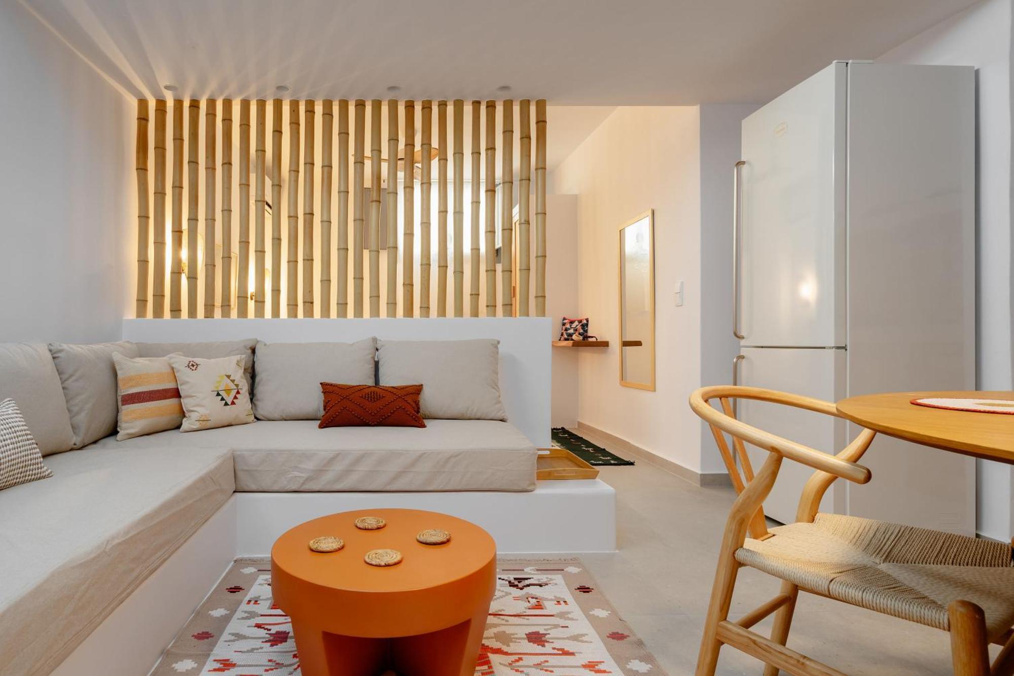 Casa De Sal Apartment Naxos City Exterior photo