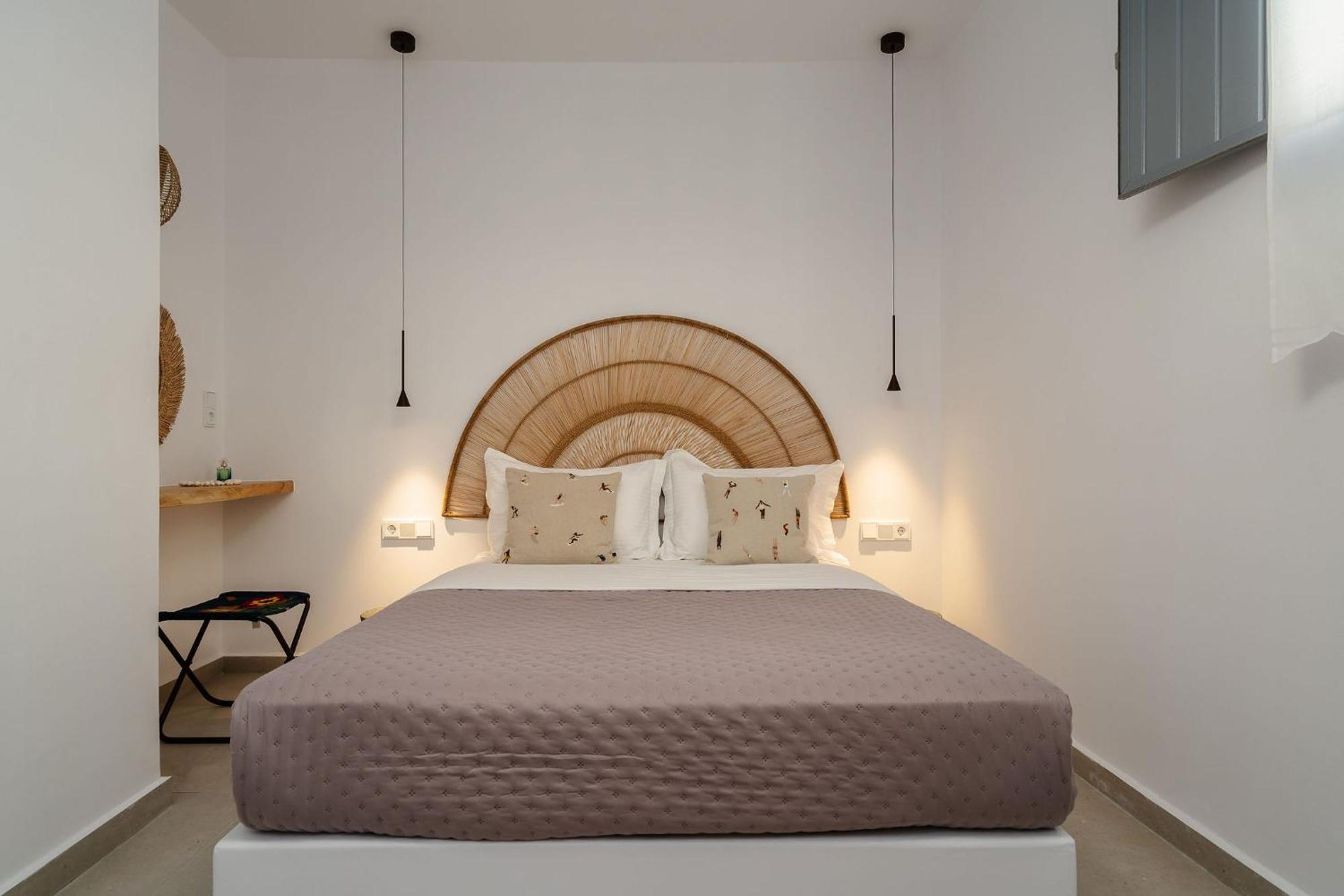 Casa De Sal Apartment Naxos City Exterior photo