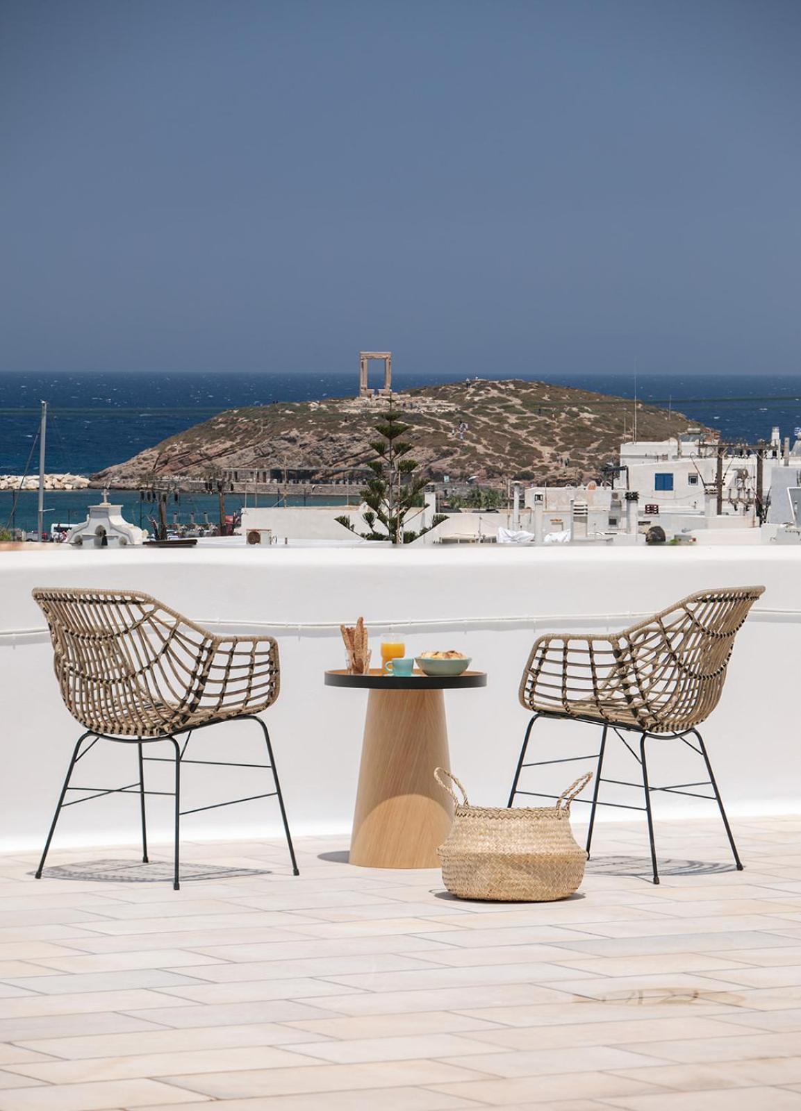 Casa De Sal Apartment Naxos City Exterior photo